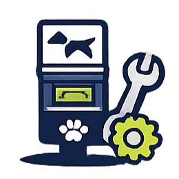 pet waste station maintenance
